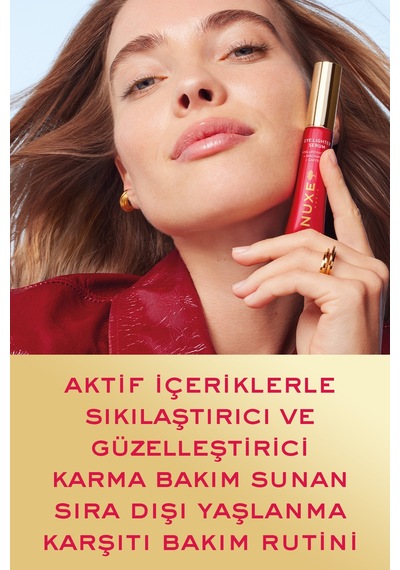 Düzenli Kullanımda Leke Karşıtı Etki Sunan Yenileyici Aydınlatıcı Göz Çevresi Serumu 12ml