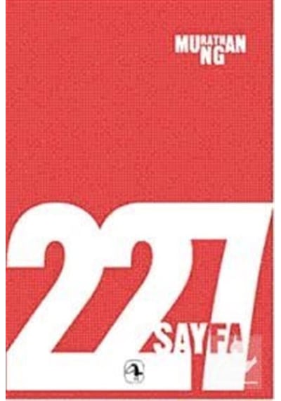 227 Sayfa - Murathan Mungan - Metis Yayınları