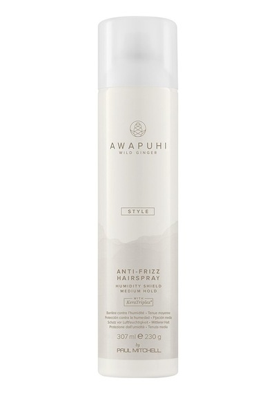Awapuhı Wıld Gınger Antı- Frızz Orta Tutuşlu Sprey 307 Ml
