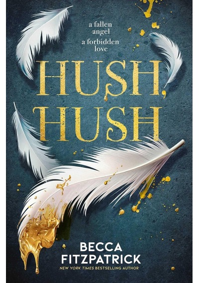 Hush, Hush Simon & Schuster Uk