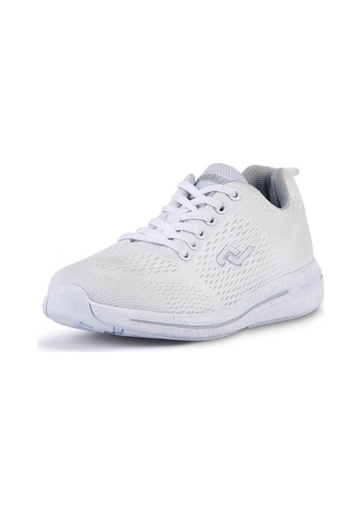 Jump 24938B Erkek Günlük Sneaker Ayakkabı Beyaz