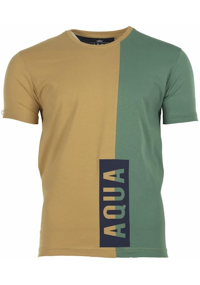 AR-MA Arma Erkek Regular Fit Bisiklet Yaka Tişört Y0too2917 001