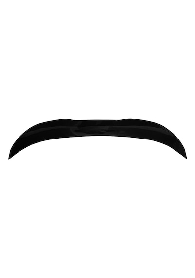 Bmw F10 Psm Spoiler A Kalite, Piano Black 1 Sınıf Abs Plastik