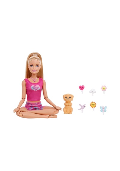 Znv Zenvia Mey İthalat Jjn55 Meditasyoncu Bebek Znv2025 Cmn