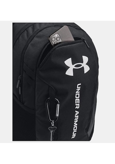 Under Armour Hustle 6.0 Sırt Çantası C-und384672a30002 Siyah