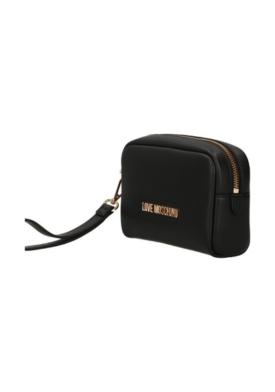 Love Moschino Kadın El Çantası Jc5300pp1ıld0000 Siyah