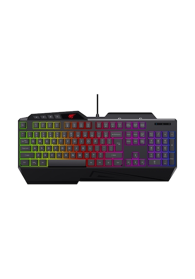 Havit Gamenote KB488L Oyuncu Klavyesi - Antigho
