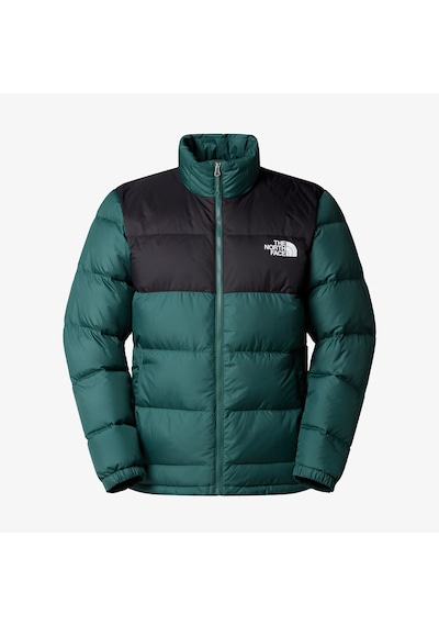 Tnf The North Face Erebus Down Erkek Yeşil Outdoor Mont Nf0a7zınbsp1 Yeşil