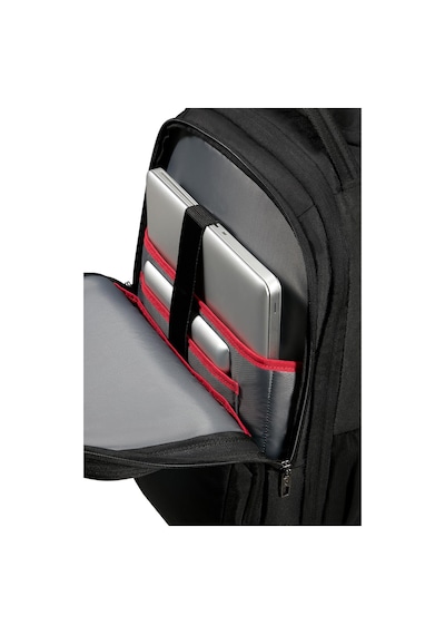 Samsonite Kr2-09-009 15.6" Guard It 3.0 Tekerlekli Sırt Çantası S Diğer