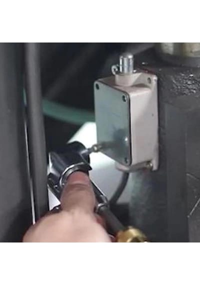 Zimak Köşe Vidalama Aparatı 140 Mm Zmk-1470