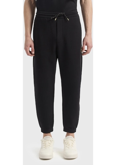 Emporio Armani Erkek Pantolon 3d1pd0 1jhsz 0999 Siyah Siyah