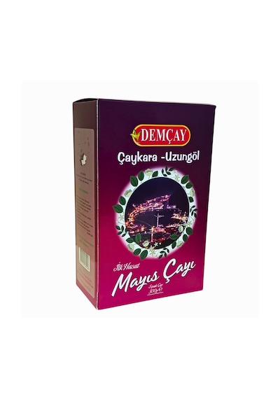 Demçay Çaykara-uzungöl Mayıs Çayı 500gr