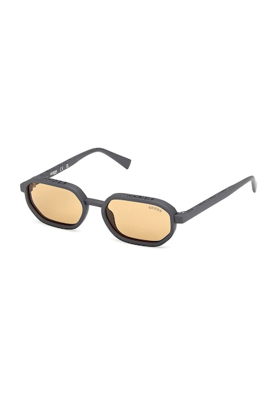 Guess Gu 00233 20e .53 Güneş Gözlüğü Gri