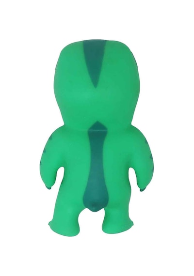 Monster Flex Stumble Guys Super Stretch Figür - T-rex Guy