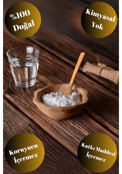 By Kurt İngiliz Karbonatı 500 G