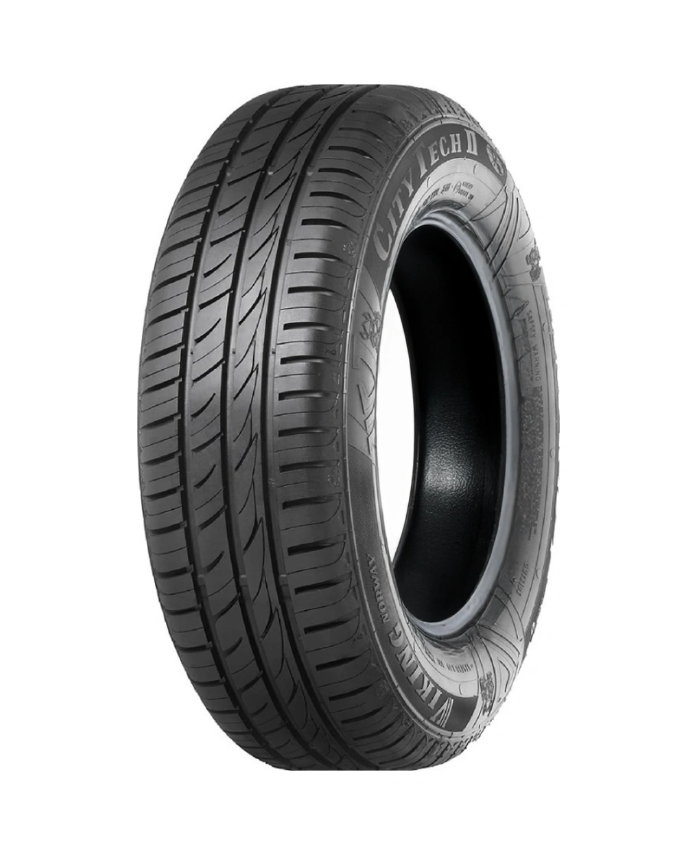 Viking 165/80 R13 83T Citytech Ii Yaz Lastiği 2023