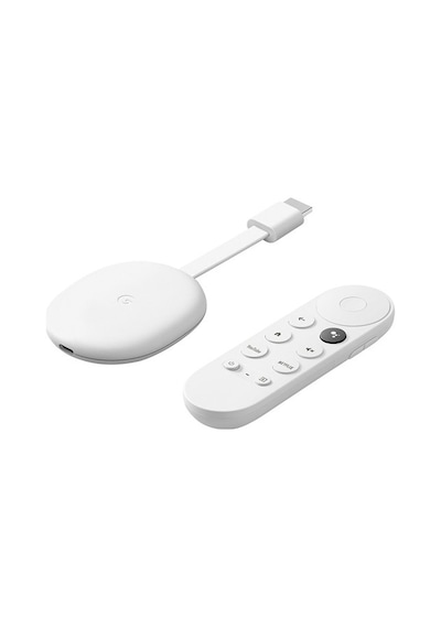 2023 Google Chromecast Google Tv  Hd Kumandalı