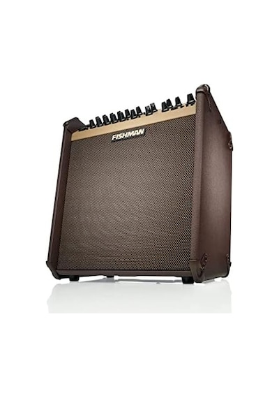 Fishman Loudbox Performer Bt 180-watt Akustik Amfi