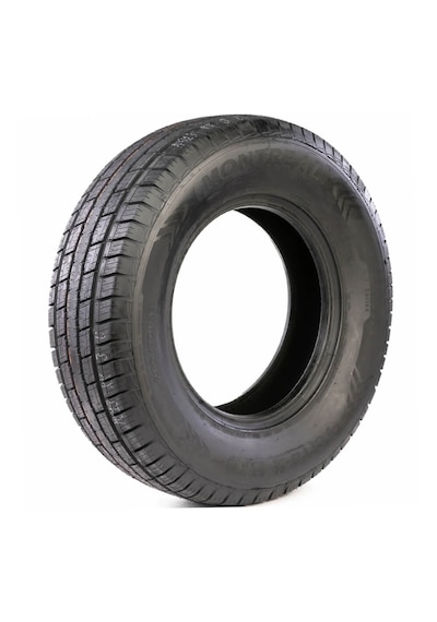 Montreal 245/75R17 112/118S Terra-X H/T Yaz Lastiği 2025