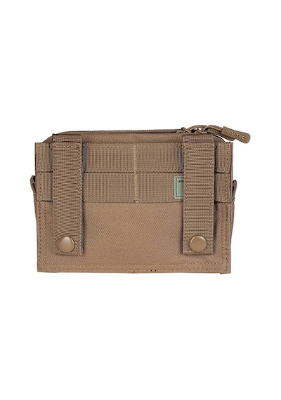 Sturm Laser Cut Sm Dark Coyote Sılah Cantası Kahve