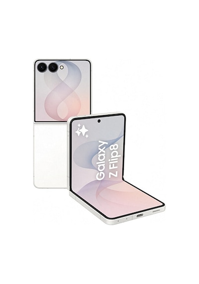 Samsung Galaxy Z Flip8 12 GB 512 GB (Samsung Türkiye Garantili)
