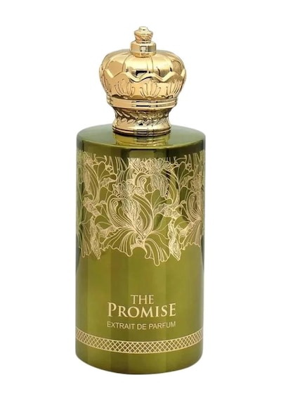 Fragrance World The Promise Extrait De Parfum 60 Ml Unisex Parfüm Oryantal