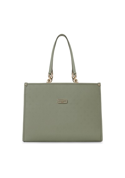Pierre Cardin Kadın Omuz Çantası 05pc25k100-p Ysl Yeşil
