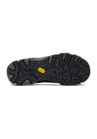 Merrell Moab 3 Mıd Gtx Siyah Erkek Outdoor Bot 000000000101897179 Siyah