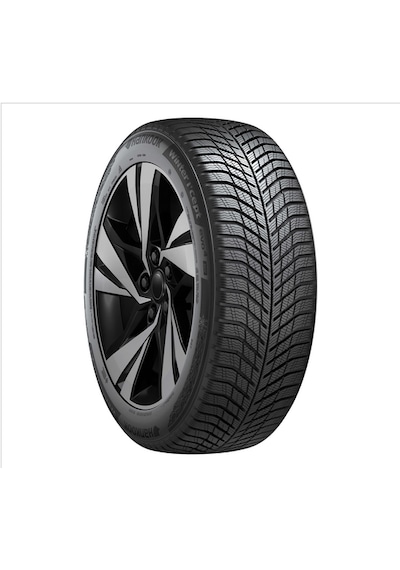 Hankook 235/55R19 105V XL Winter I Cept Evo 4 Suv Kış Lastiği 2026
