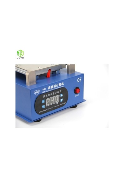 Tbk-988 7Inç 2In1 Vakumlu Seperatör Ekran Touch Cam Ayırma Makine
