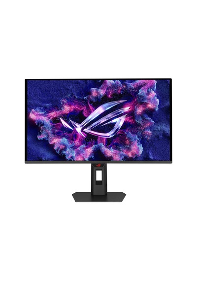 Rog Strix Xg27aqdpg 27 İnç 1440p 500hz Oled Gaming Monitör Qd-oled