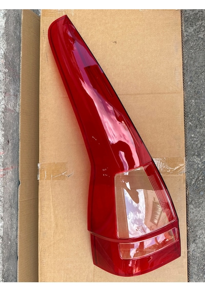Honda Crv Sol Dış Stop Lamba Camı 2007-2011