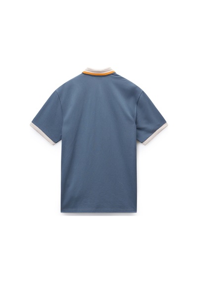 Napapijri Açık Mavi Erkek Relaxed Fit T-shirt Np0a4ılyg1y1-e-murlo Ss Gri