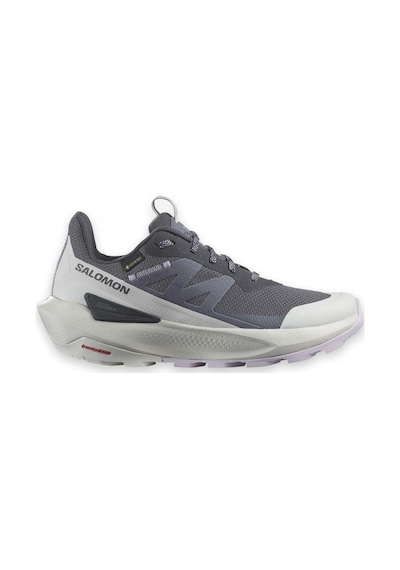 Salomon 474564c Elixir Activ Gtx W Outdoor Kadın Spor Ayakkabı Lila