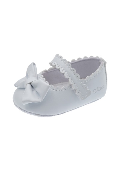 Chicco Kız Bebek Babet Oara 01122002000000 000300 Beyaz
