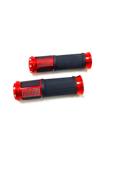 Cup-cg-scooter Elcik Takımı Kırmızı