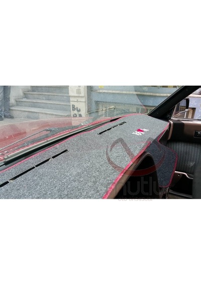 Tofaş Uyumlu Maske +Torpido Üstü Halı