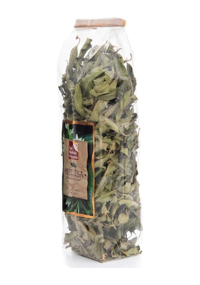 Limon Kokulu Melisa Çayı 20 G