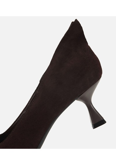 Hotiç Kadın Süet Deri Kahverengi Sivri Burunlu Minimal Stiletto 01ayh318310a480 01ayh318310a480 Kahverengi Hotiç Kadın Süet Deri Kahverengi Sivri Burunlu Minimal Stiletto 01ayh318310a480 01ayh318310a480 Kahverengi