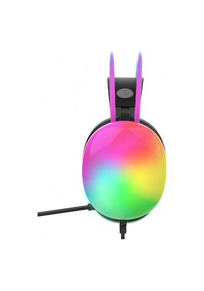 Inca IGK-X8S Empousa Series 7.1 Surround Kulak Üstü Kulaklık