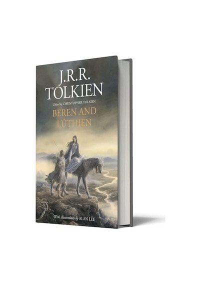 Beren And Lúthien