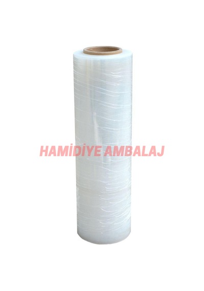 Palet Streç Film 50 Cm 200 Metre 6 Adet N11.41277
