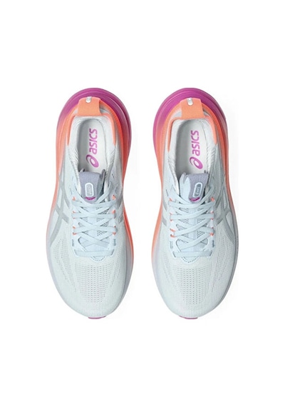 Asics Gel-nimbus 28 Kadın Koşu Ayakkabısı 1012b987-400 Siyah