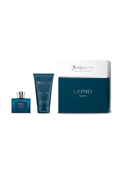 Uomo Mare Eau De Toilette 90 Ml Doğal Sprey