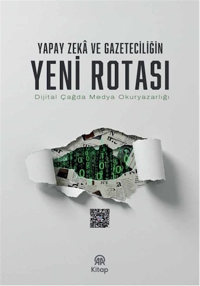 Yapay Zeka Ve Gazeteciliğin Yeni Rotası / Komisyon