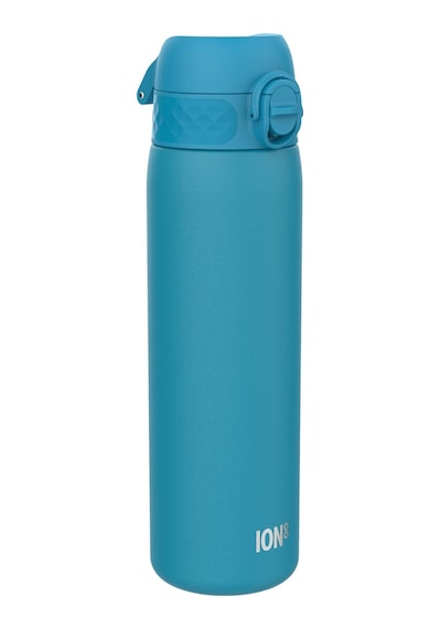 Ion8 - İnce Su Termosu - Mavi - 500 Ml - Sızdırmaz