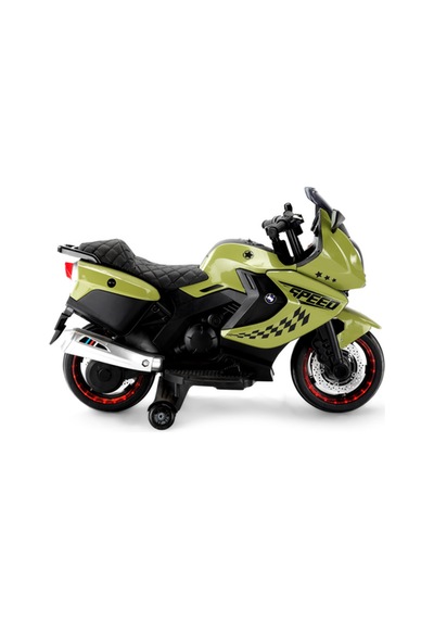 Cozibo 2293 Speed Akülü Motor Yeşil
