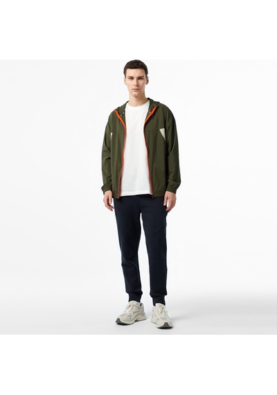 Puma Fıt Erkek Yeşil Günlük Ceket525724