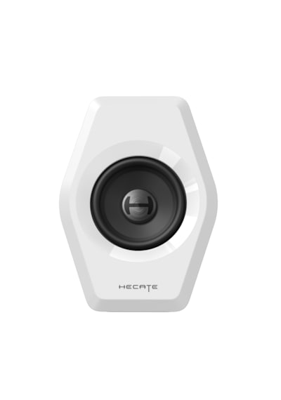 Edifier Hecate G2000 Pro Splendid 2.0 Oyun Hoparlörü Beyaz
