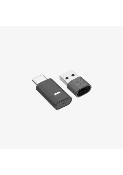 Logıtech Zone Wırelees 2 Uc Kablosuz Kulaklık Siyah 981-001311